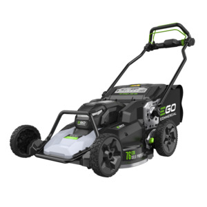 EGO Power+ Commercial 76cm Super Composite Deck Lawn Mower with Peak Power™ Skin
