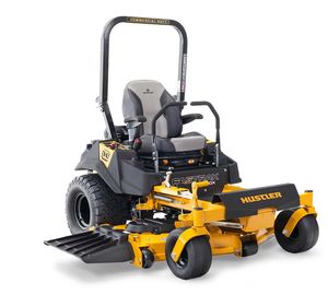 Steelfort: FasTrak SDX 48 commercial-grade machine