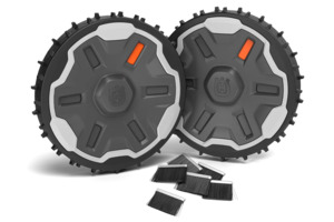 Rough Terrain Kit 320 NERA, 430X NERA, 450X NERA