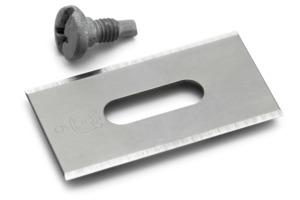 Husqvarna: Automower® Endurance Safety Blades AM-BLADE-END-6