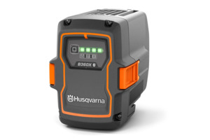 Husqvarna 40-B360X 10Ah (360Wh) Li-Ion Battery (Professional)