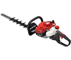 Shindaiwa DH202 Hedgetrimmer Light weight professional double-sided hedge trimmer