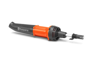 Hedge Trimmers: Husqvarna DH110 FLXi