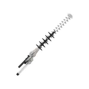Hedge Trimmers: Echo/Shindaiwa MTA-AHS-HD Hedgetrimmer Attachment