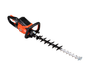 Hedge Trimmers: Echo DHC-2200R Hedgetrimmer Skin Only