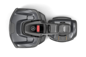 Husqvarna Automower® 435X AWD NERA with wire free technology