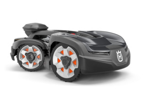 Robotic Mowers: Husqvarna Automower® 435 iQ AWD