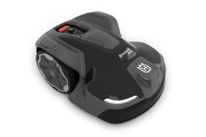 Robotic Mowers: Husqvarna Automower® 420 iQ