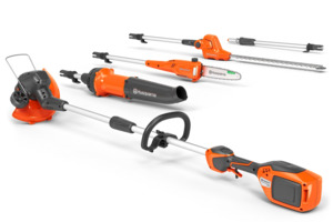 Husqvarna DB110 FLXi