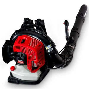 Blowers: Shindaiwa EB790RT High-performance Backpack Blower