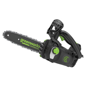 Chainsaws: Greenworks 82TCS15 Chainsaw