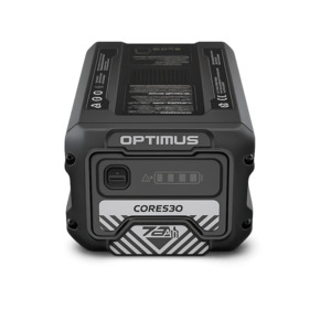 Electric: Greenworks CORE530 7.2Ah CORE Battery