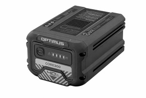 Electric: Greenworks CORE300 4.0Ah CORE Battery