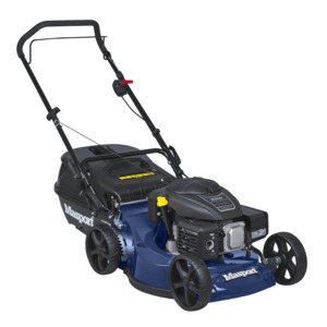 Masport Pro Power 860 AL 3'n1