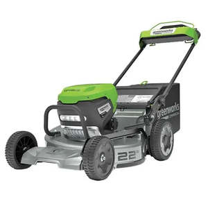 Greenworks ATM22 Lawnmower
