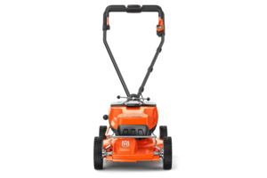 Husqvarna LB 448iV Lawn Mower 48cm Cutting Deck -Skin Only