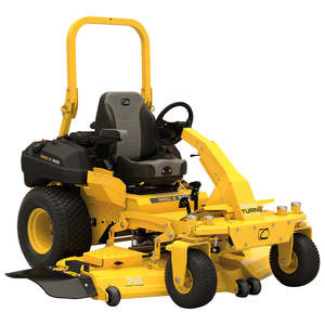 Cub Cadet Pro Z 972S an exceptional commercial-grade machine With its super toug&hellip;