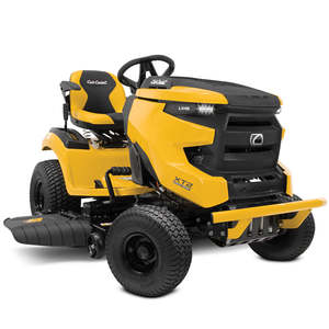 LX46 powerful machine 46-inch Fabricated Deck