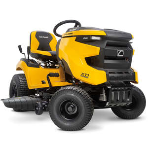 Gardening Tools: LX547 (LT42)  Intellipower Mower