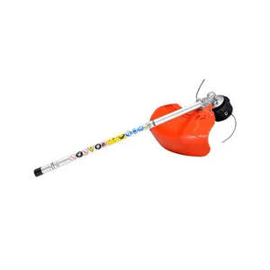 Brushcutters 1: Echo MTA-DTB Trimmer Attachment  professional‑grade grass trimmer/brushcutter