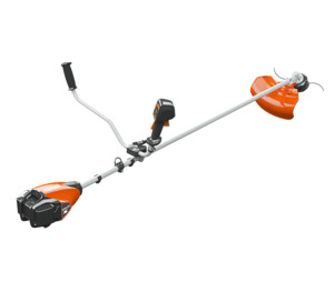 Brushcutters 1: Echo DSRM-2600/U Line Trimmer Skin Only