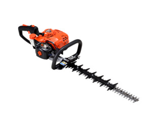 Echo HC-2020R highly maneuverable double sided Hedgetrimmer