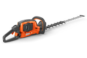 HUSQVARNA 522iHD75 without battery and charger (skin only)