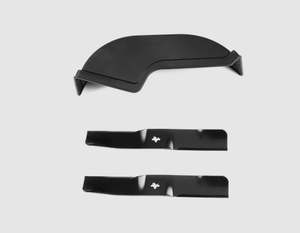 Ride On Mower Accessories: Husqvarna MK42CC Mulch Kit 42" Clearcut