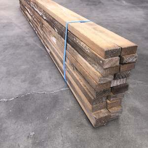 50 x 25 H4 RS Timber - 1.0m