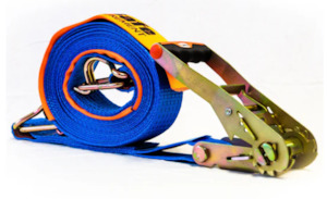 Gardening: Ratchet Tiedown