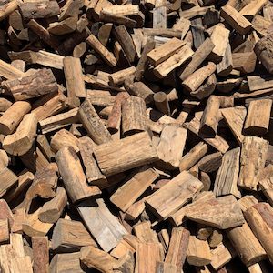 Firewood: Crusaders Premium Firewood -  Oregon Yard Sales