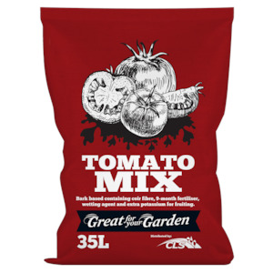 Specials: CLS - Tomato Mix 35L