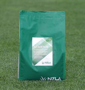 NZLA Granular Starter