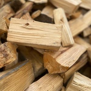 Crusaders Premium Firewood - Pine Yard Sales