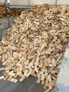 Crusaders Firewood Pine Offcuts Delivery