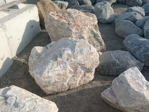 Riwaka Boulder