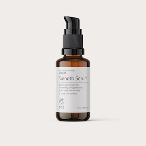 Smooth Facial Serum | 25 ml