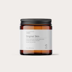 Original Skin Body Butter | 120 ml