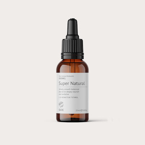 Super Natural Face Oil | 25 ml