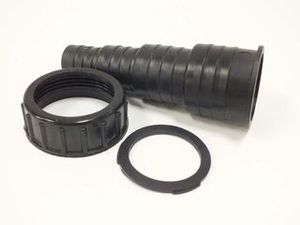 Products: UBF-6000 Hose Fitting