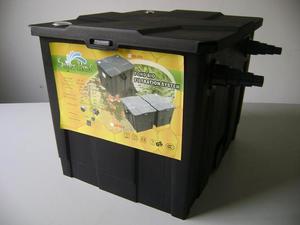 Bio Filter (Gravity feed) Super Pond CBF-350