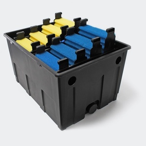 Bio Filter (Gravity feed) Super Pond CBF550