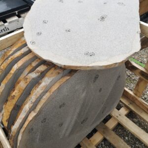 Construction Materials: Heat Pump Pad
