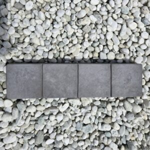 Landscape features: Natural Bluestone Pavers