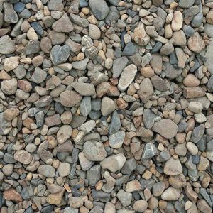 Stones/Pebbles