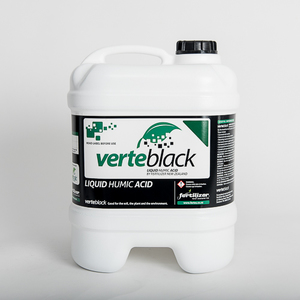 VerteBlack 20L – Liquid Humates