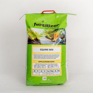 Products: Equine Mix 20kg