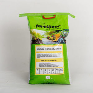 BioKsupa 20kg (Potash)