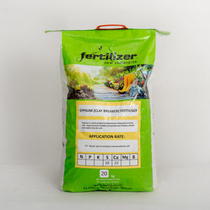 Products: Gypsum (Clay Breaker) 20kg