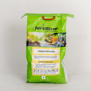 Products: Lawn and Leafy 8kg